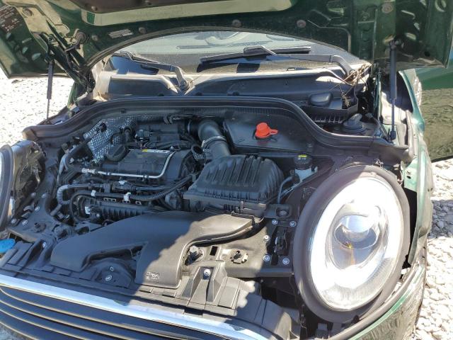 WMWXP5C5XG3B15549 Mini Cooper