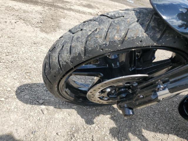 2017 HARLEY-DAVIDSON FXSE 1HD1TG911HB956540