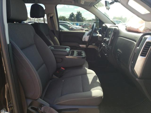 2019 CHEVROLET SILVER1500 2GCVKPEC6K1210976