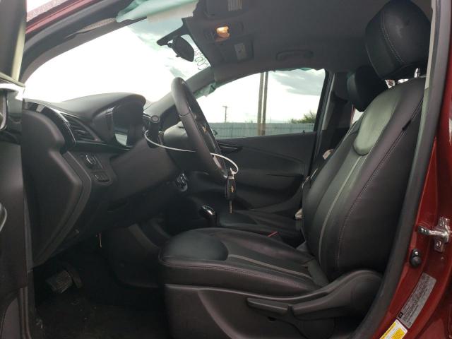 2022 CHEVROLET SPARK ACTI KL8CH6SA4NC005960