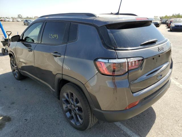 2021 JEEP COMPASS 80 3C4NJCEB1MT571018