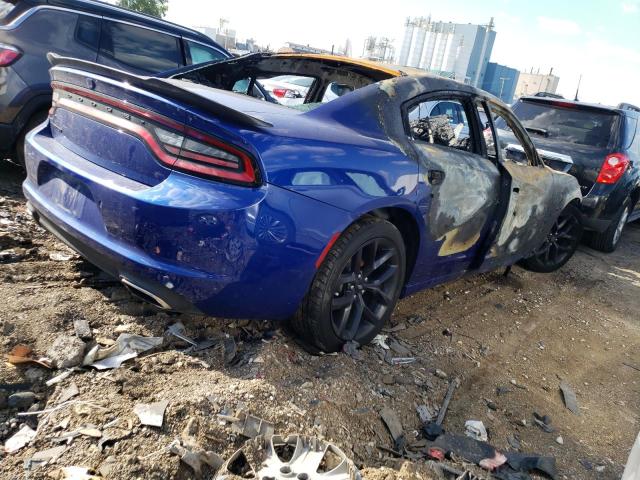 2C3CDXBG5MH503985 Dodge Charger Sxt
