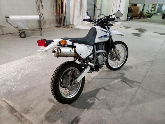 2011 SUZUKI DR650 SE JS1SP46A9B2102183