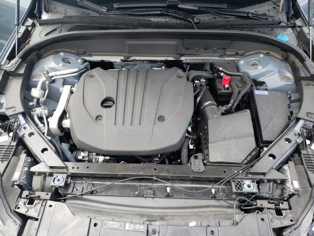 2022 VOLVO XC60 B5 MO YV4L12RK8N1982319