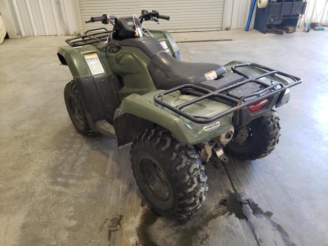 2016 HONDA TRX420 FM 1HFTE40D7G4200486
