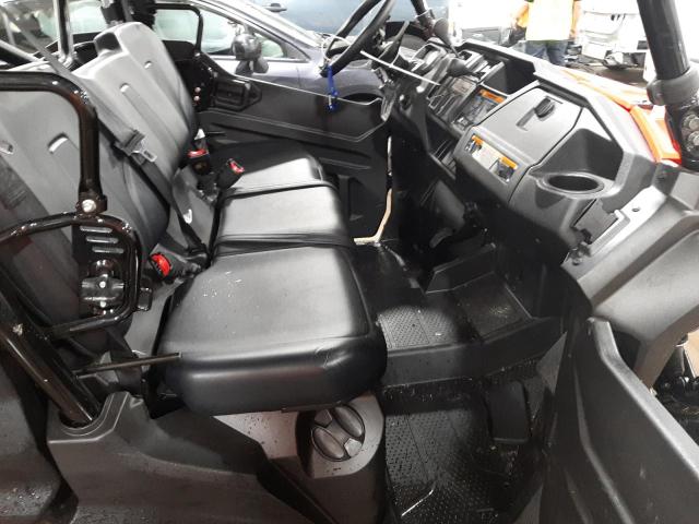 2022 HONDA SXS1000 M5 1HFVE0401N4601232