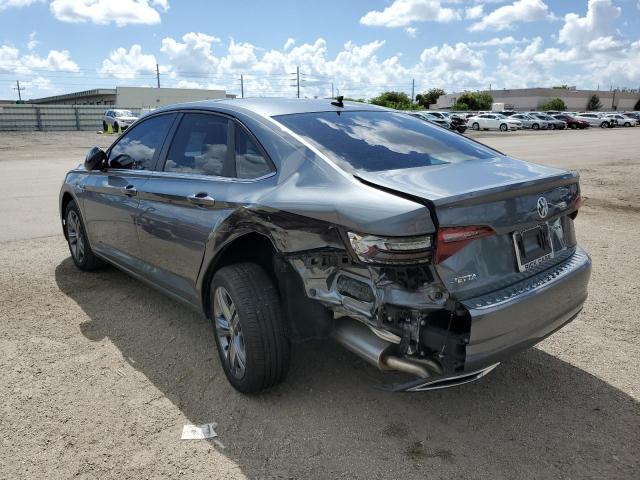 2019 VOLKSWAGEN JETTA S/SE 3VWCB7BU9KM251452