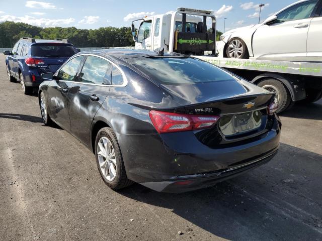 2019 Chevrolet Malibu Lt 1.5L(VIN: 1G1ZD5STXKF141649