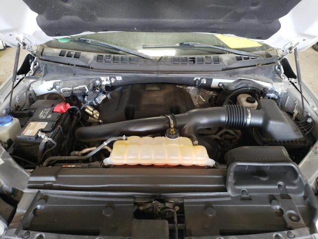 2018 FORD F250 1FTEW1EG2JFB28934