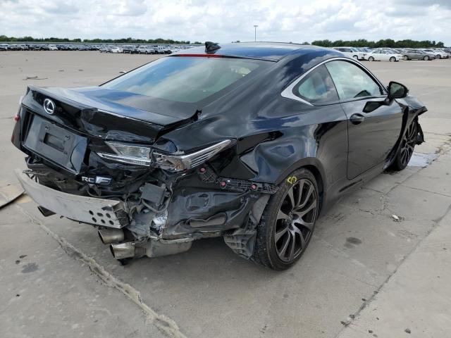 2015 LEXUS RC-F JTHHP5BC9F5001306