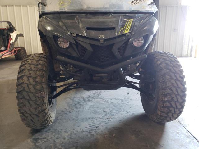 2019 YAMAHA YXE850 5Y4AN26Y1KA100255