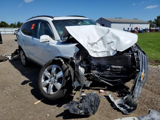 2017 CHEVROLET TRAVERSE P - 1GNKVJKD0HJ241554