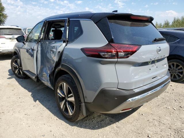 2021 NISSAN ROGUE PLAT JN8AT3DD4MW302019