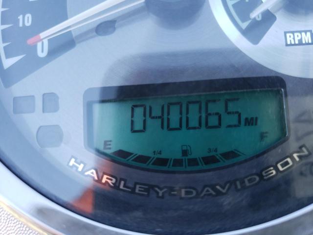 2010 HARLEY-DAVIDSON FLSTF 1HD1BX533AB015350