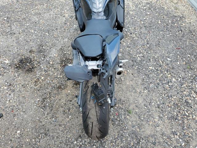 2022 YAMAHA YZFR7 JYARM38E9NA002971