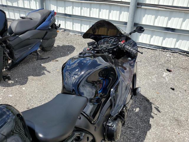 2016 SUZUKI GSX1300 RA JS1GX72B6G2100758