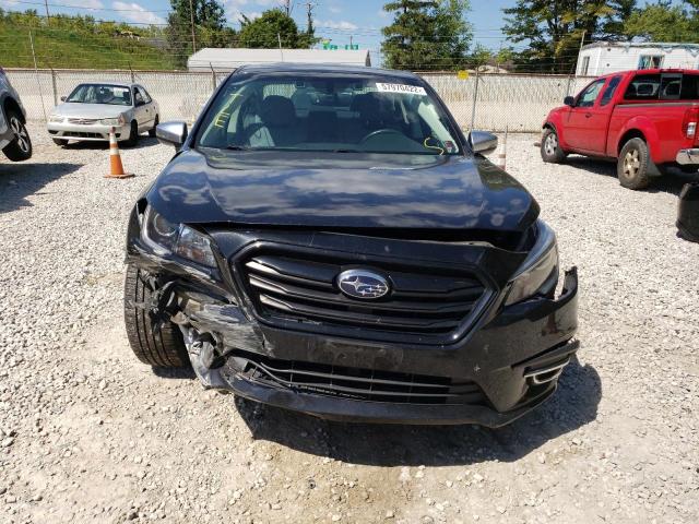 2019 SUBARU LEGACY SPO 4S3BNAS68K3021472