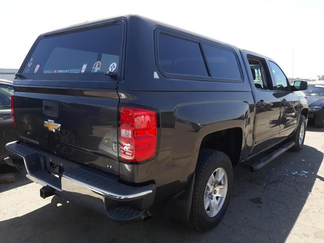 2015 CHEVROLET SILVER1500 3GCPCREC5FG445593