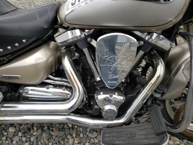 2005 YAMAHA XV1700 A JYAVP17E15A008016