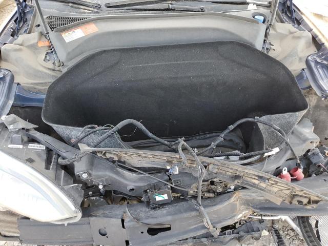 2015 TESLA MODEL S P8 5YJSA1H43FF085185