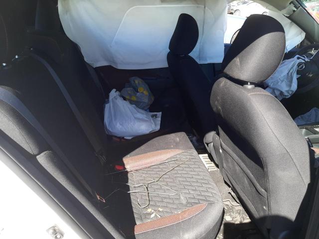 2022 NISSAN KICKS 3N1CP5DVXNL497339