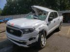 2020 Ford Ranger Xl zu verkaufen in Eight Mile, AL - Rollover