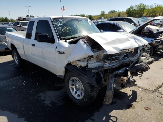 Ford salvage cars for sale: 2011 Ford Ranger SUP
