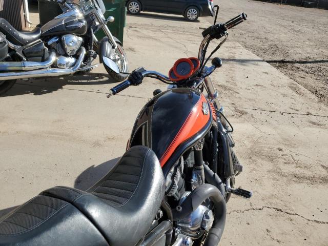 2006 HARLEY-DAVIDSON VRSCD 1HD1HDZ196K804468