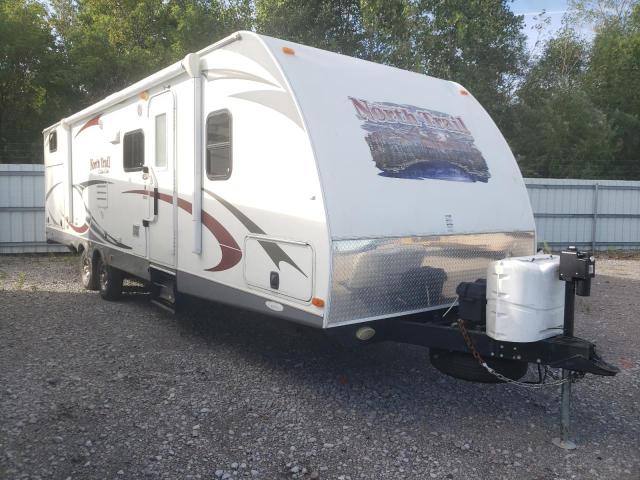 2012 Heartland Northtrail for sale in Leroy, NY