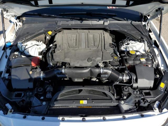 2016 JAGUAR XF S SAJBM4BV6GCY19912