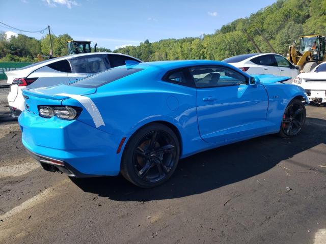 2022 CHEVROLET CAMARO LT1 1G1FF1R72N0111552