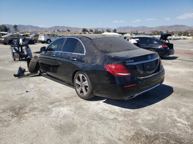 W1KZF8DB3LA812204 Mercedes-Benz E 350