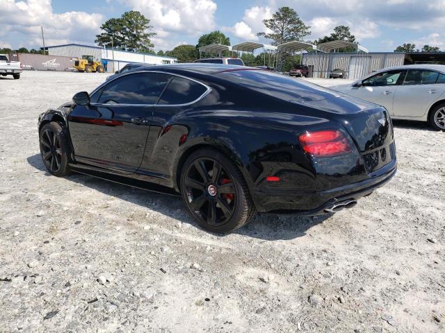 2015 BENTLEY CONTINENTA SCBFH7ZA3FC047766