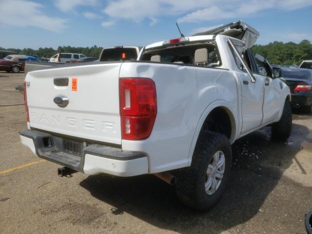 1FTER4EH0LLA35531 | 2020 FORD RANGER XL