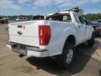 2020 Ford Ranger Xl zu verkaufen in Eight Mile, AL - Rollover
