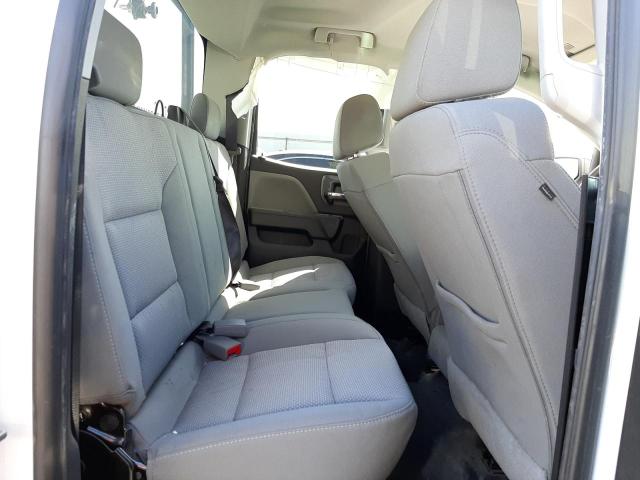 2018 CHEVROLET SILVRDO LT 1GCRCNEC6JZ278817