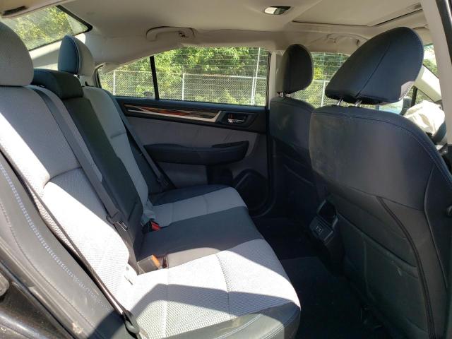2019 SUBARU LEGACY SPO 4S3BNAS68K3021472