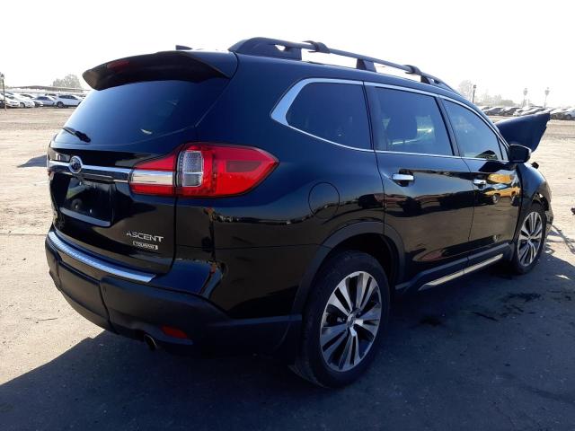 2019 SUBARU ASCENT TOU 4S4WMARD4K3474797