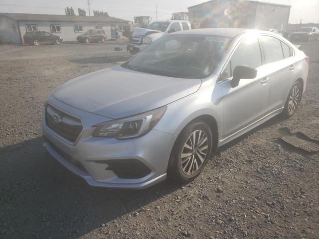 2019 SUBARU LEGACY 4S3BNAB69K3014157