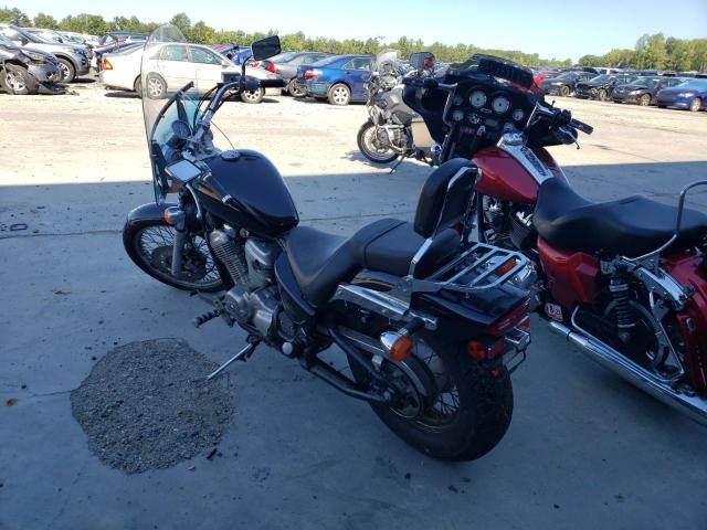 2002 HONDA VT600 C JH2PC21032M310503