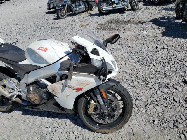 2010 APRILIA RSV4 R ZD4RKC011AS000191