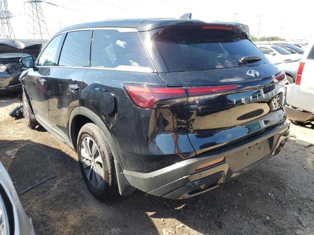 2022 INFINITI QX60 PURE 5N1DL1ER1NC330432