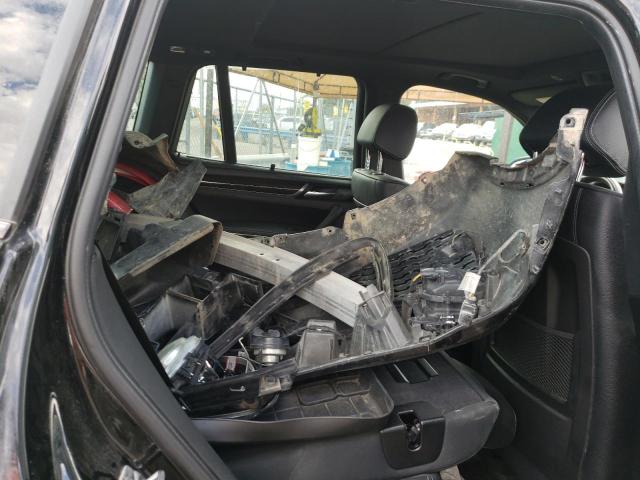 5UXWX7C53G0S15578 BMW X3 Xdrive35i