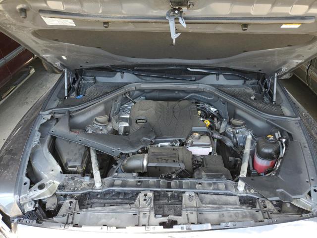 2021 GENESIS GV80 BASE KMUHBDSB2MU035248
