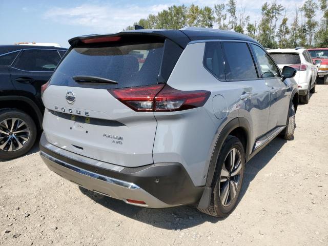 2021 NISSAN ROGUE PLAT JN8AT3DD4MW302019