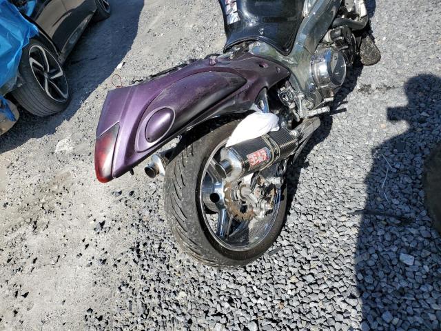 2005 SUZUKI GSX1300 RK JS1GW71A552108634
