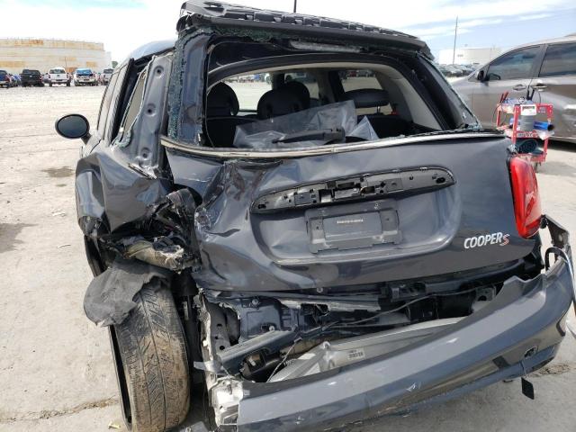 2015 MINI COOPER S - WMWXU3C55F2B55930
