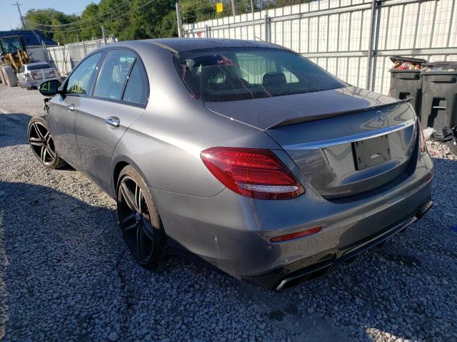 2019 MERCEDES-BENZ E 63 AMG-S WDDZF8KB0KA519104