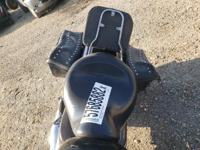 2003 HONDA GL1500 CD 1HFSC34683A600706
