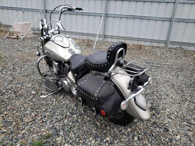 2005 YAMAHA XV1700 A JYAVP17E15A008016